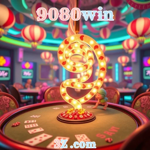 Notícias Imperdíveis e Novidades do 9080win: O Que Vem Por Aí