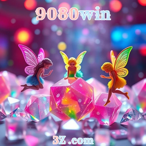 Recursos de Suporte Inovadores no Site 9080win